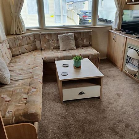 The Wolds 6 Berth Caravan Ingoldmells Εξωτερικό φωτογραφία